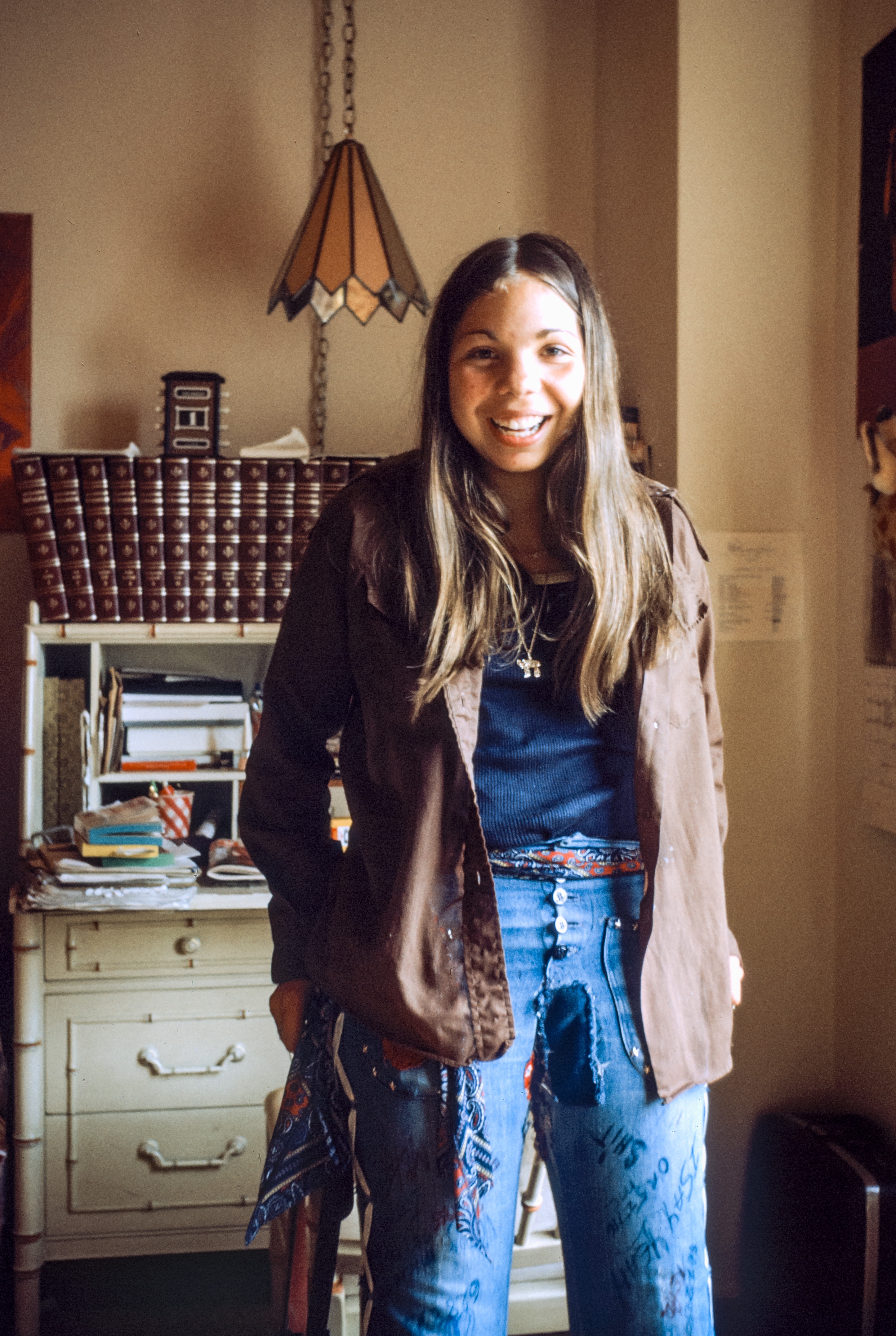 Marla S Garber