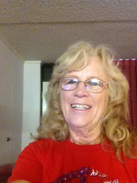 Shirley J. (Hammond) Reed