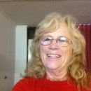 A photo of Shirley J. (Hammond) Reed