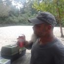 A photo of Frank Dufur Jr