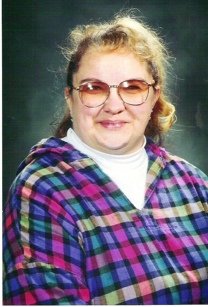 Kathy J Gehlken 