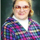 A photo of Kathy Jo (Campbell) Gehlken
