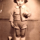A photo of Peter Fuchs