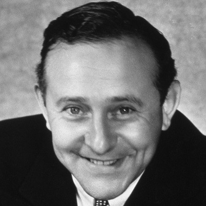 Arthur Freed