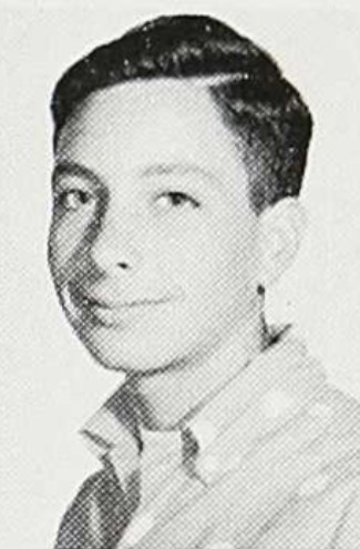 Del Mar High School 1967