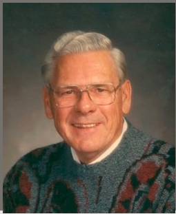 Leon DeWaine Holbrook  1928 - 2011 Minnesota