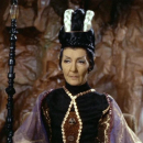 A photo of Celia Lovsky