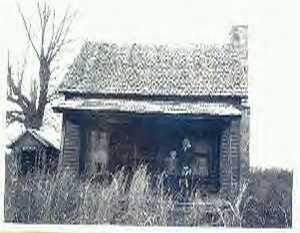 Shelton Homeplace