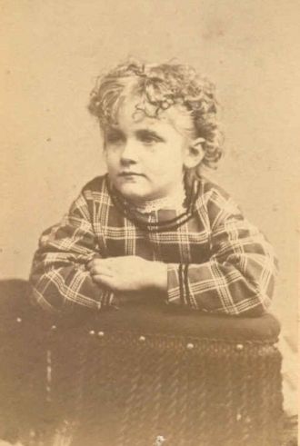 Hattie Lloyd