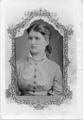 Frances ann