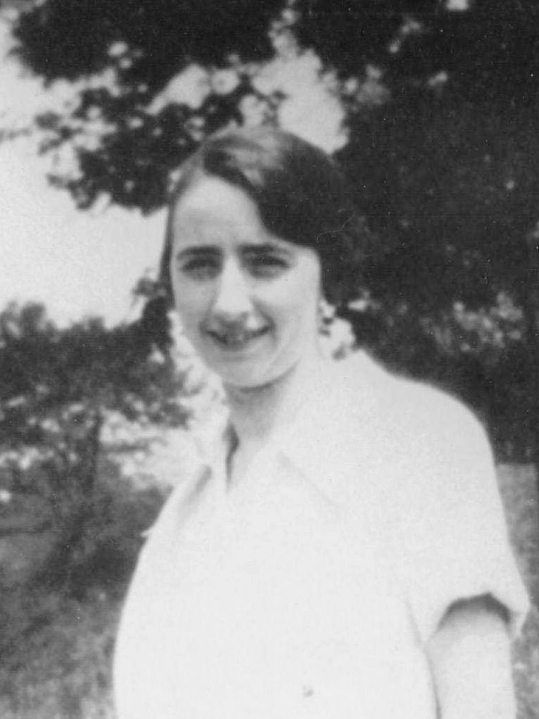 Catherine Lyons Tevington