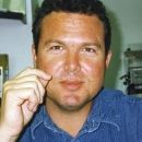 A photo of David R Jordan