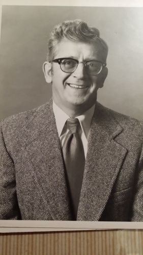Edward J Shipek