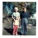 A photo of William Henry Hall Jr