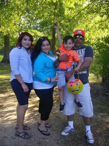 Ismael Dilan Jr