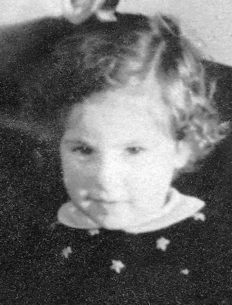 Eva Rachel VanderHeijden