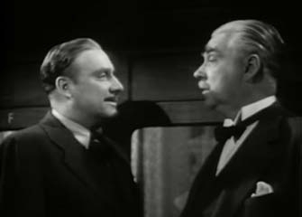 Nigel Bruce