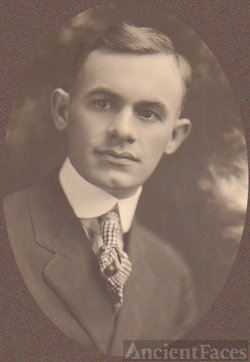 everett tabor