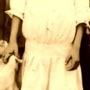A photo of Edna Esther (Peden) Robinson