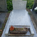 A photo of Georgette Boisis