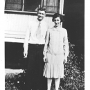 A photo of Henry Lawrence Hanson