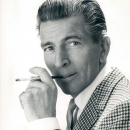 A photo of Michael Rennie