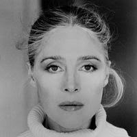 Joan Hackett