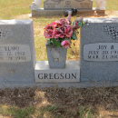 A photo of Charles Elmo Gregson