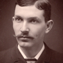 A photo of Harry C. WORK