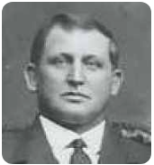 Heber Angell Holbrook  1867 - 1931 of Utah