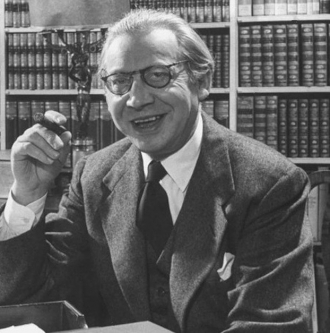 Alexander Korda