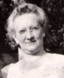 Frances (Hajduk) Crake