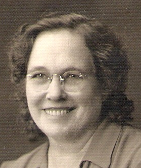 Martha Geimer