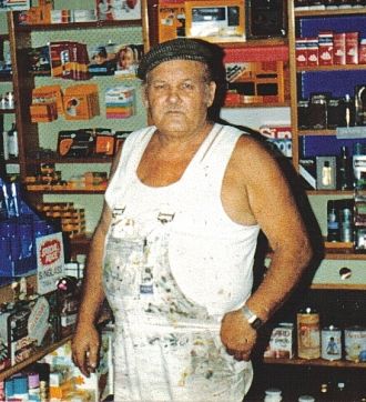 Alexander Purcar Vojnic