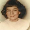 A photo of Maria Elizabeth Ridulph