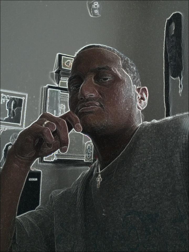 Aaron Lamar Haynes 