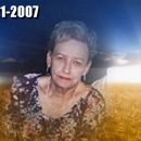 A photo of Harriet R Fader