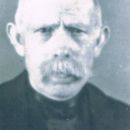 A photo of Niels Peter Petersen