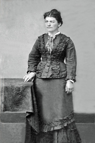 Caroline M Eib Tingley