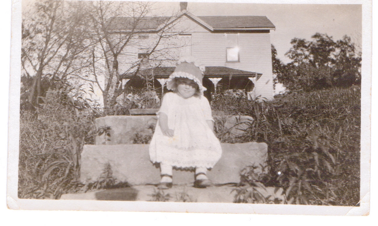 Unknown baby