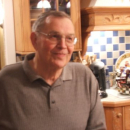 A photo of Russell Ray Hudeck