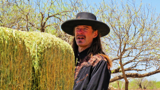 Keith Jones