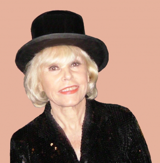 Yvonne (Constant) Lanin