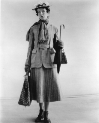 Mary Wickes