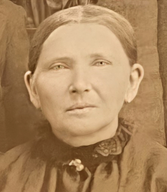 Katharine Marie (Wolf) Uhl