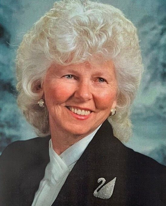Geraldine J. Miller
