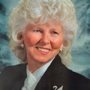 A photo of Geraldine J. Miller