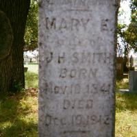 Mary Elizabeth Derryberry