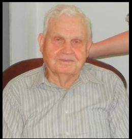 William A. 'Bill' Holbrook  1930 - 2021  Kentucky