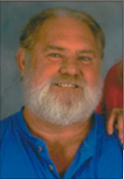 Bruce Holbrook 1955 - 2008  Kentucky